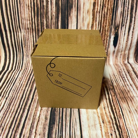 Our Name is Mud The Big 40 Cuppa Doodle Mug - Picture 3 of 13